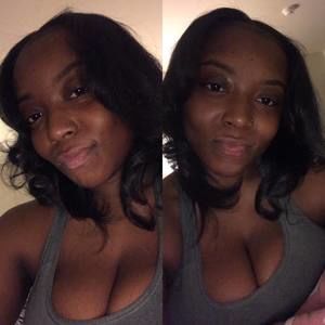 Meet your Posher, Brionna